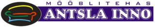 ANTSLA-INNO AS logo