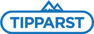 TIPPARST OÜ logo