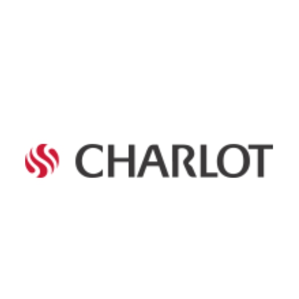 CHARLOT OÜ logo