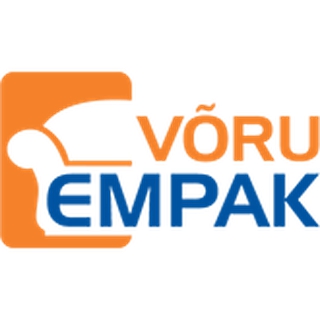 VÕRU EMPAK AS logo