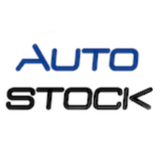 AUTO STOCK OÜ логотип