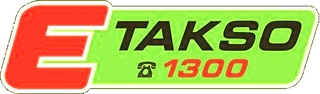 E-TAKSO OÜ logo