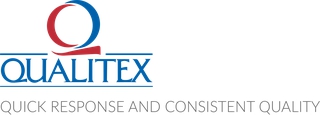 QUALITEX AS logo