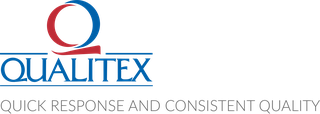 QUALITEX AS logo