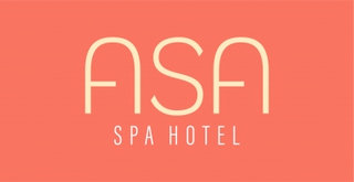 ASA SPA OÜ logo