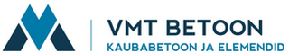 VMT BETOON AS logo