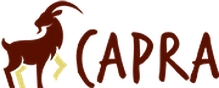 CAPRA OÜ logo