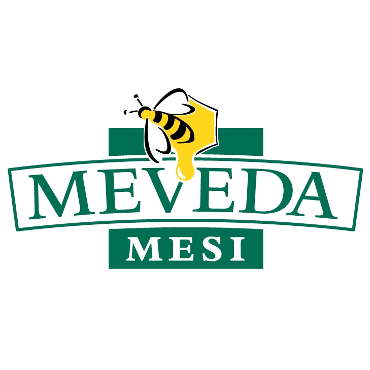 MEVEDA OÜ logo
