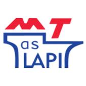 LAPI MT AS - Manufacture of other metal structures and parts of structures in Võru vald