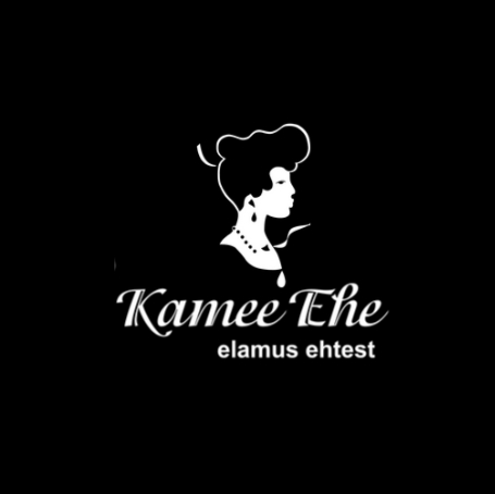 KAMEE EHE OÜ logo