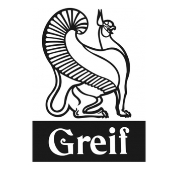 GREIF OÜ - Printing of books in Luunja vald