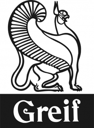 GREIF OÜ logo