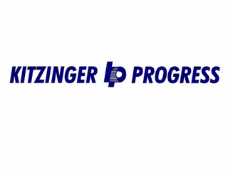KITZINGER-PROGRESS AS logo