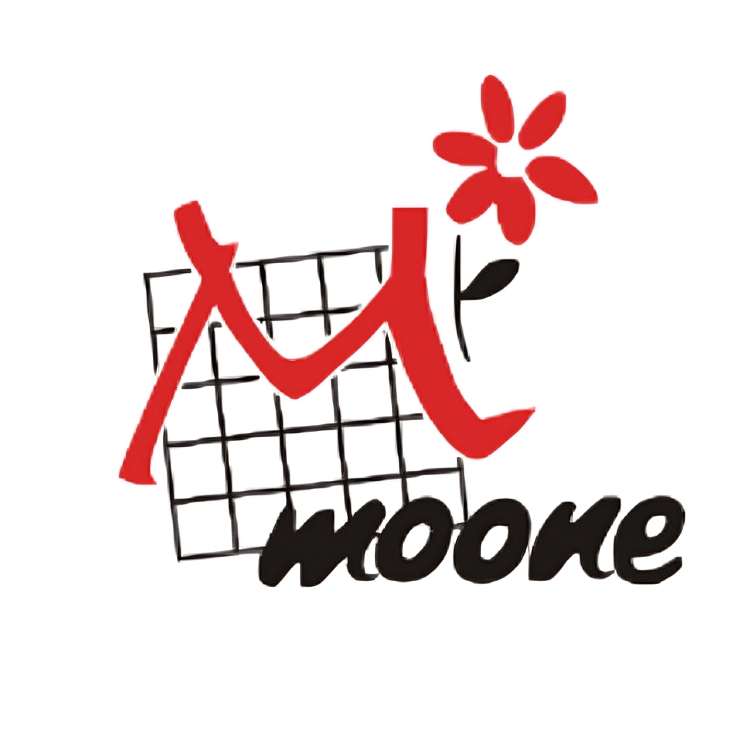 MOONE OÜ logo