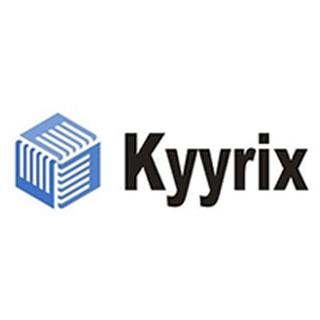 KYYRIX OÜ логотип