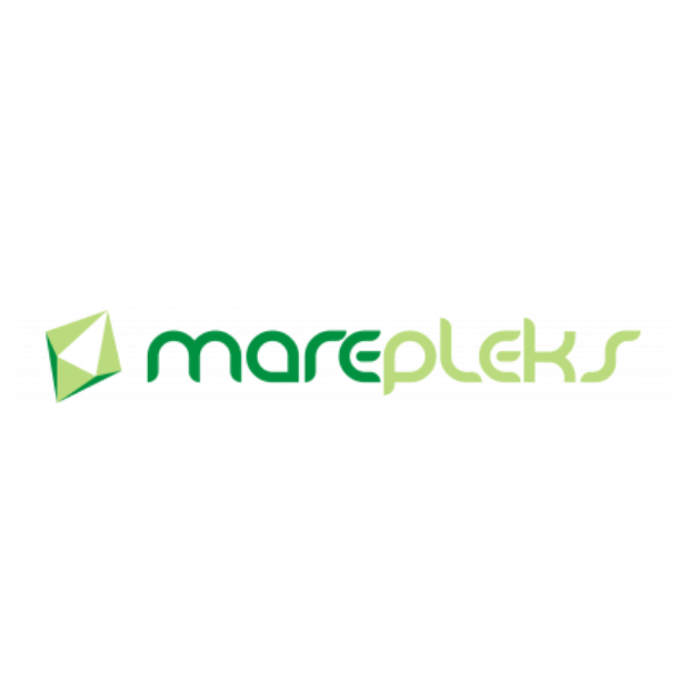 MAREPLEKS OÜ logo