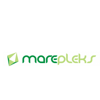 MAREPLEKS OÜ логотип