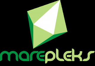 MAREPLEKS OÜ logo