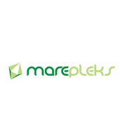 MAREPLEKS OÜ logo