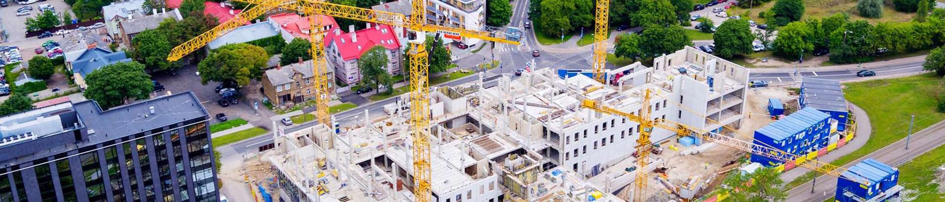 Suurim mainega ettevõte EHITUSFIRMA RAND JA TUULBERG AS, maineskoor 24860, aktiivseid äriseoseid 3. Tegutseb peamiselt valdkonnas: Hoonete ehitustööd.