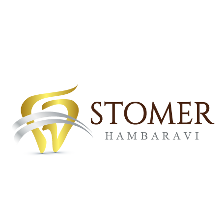 STOMER OÜ logo