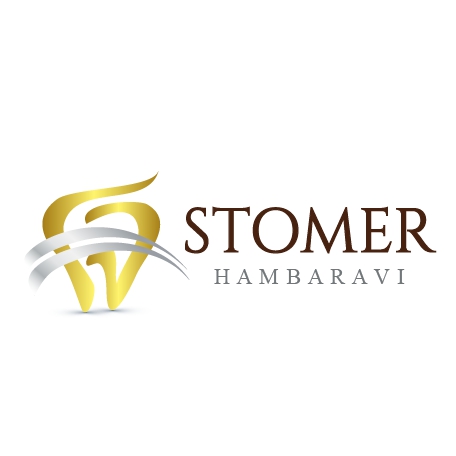 STOMER OÜ logo