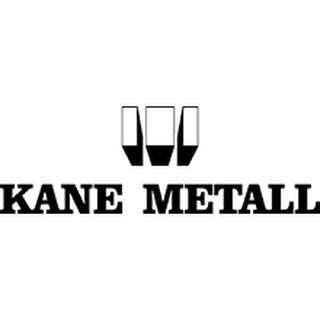 KANE METALL AS logo
