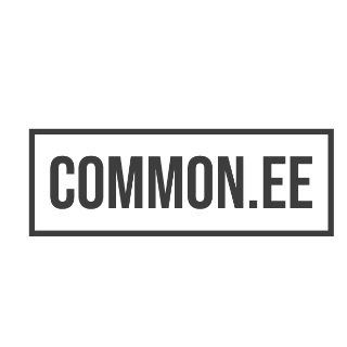 COMMON OÜ logo