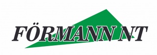 FÖRMANN NT AS logo