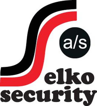 SELKO SECURITY AS logo