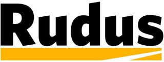 RUDUS AS logo