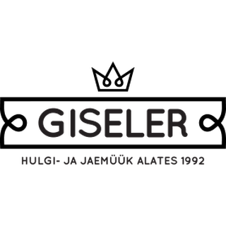 GISELER OÜ logo