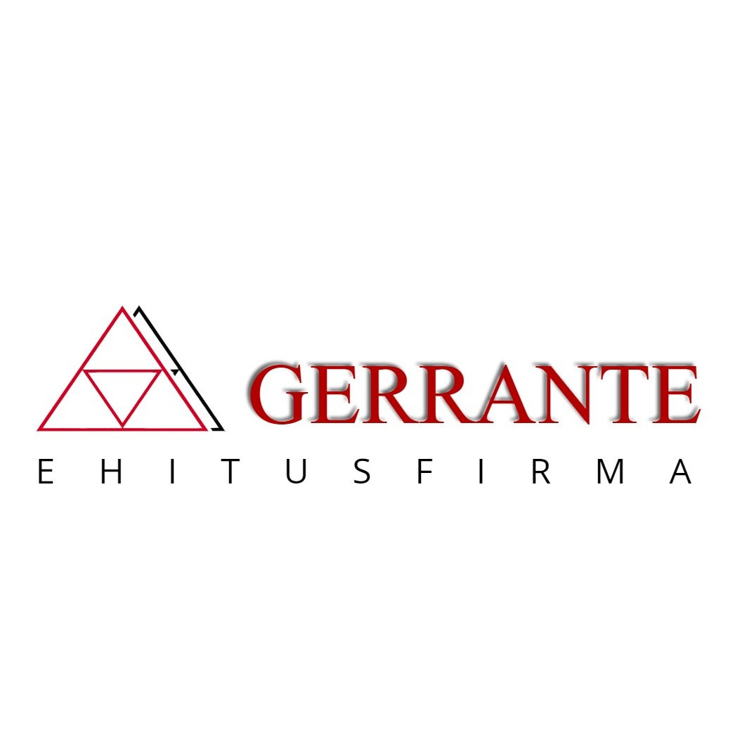 GERRANTE OÜ logo