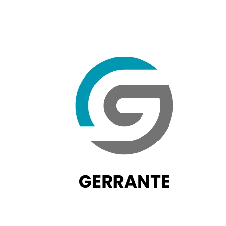 GERRANTE OÜ logo