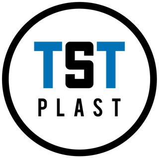 TST PLAST OÜ logo