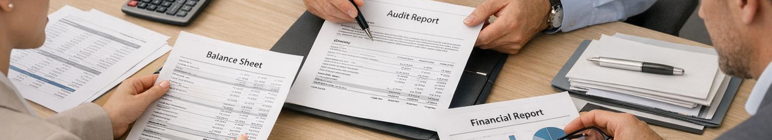 We offer accounting, financial reporting and audit services that ensure compliance with the law. We help reduce risks and provide a clear financial picture for management decisions.