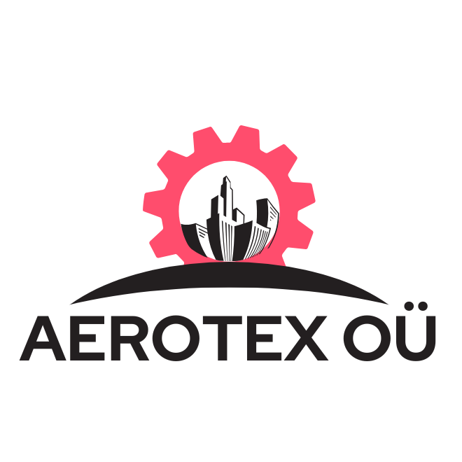 AEROTEX OÜ логотип