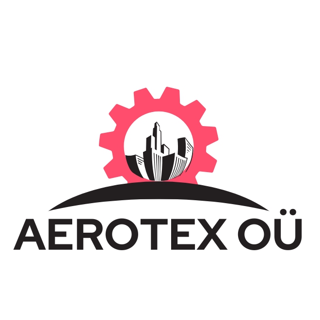 AEROTEX OÜ logo