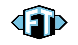FT OÜ logo