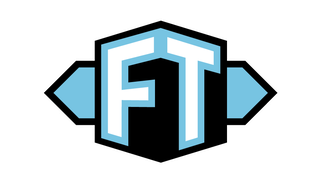 FT OÜ logo