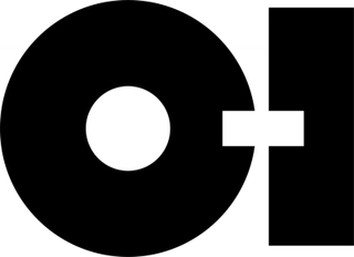 O-I ESTONIA AS logo
