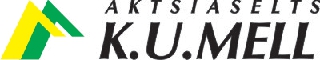 K.U.MELL AS logo