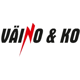 VÄINO JA KO OÜ logo