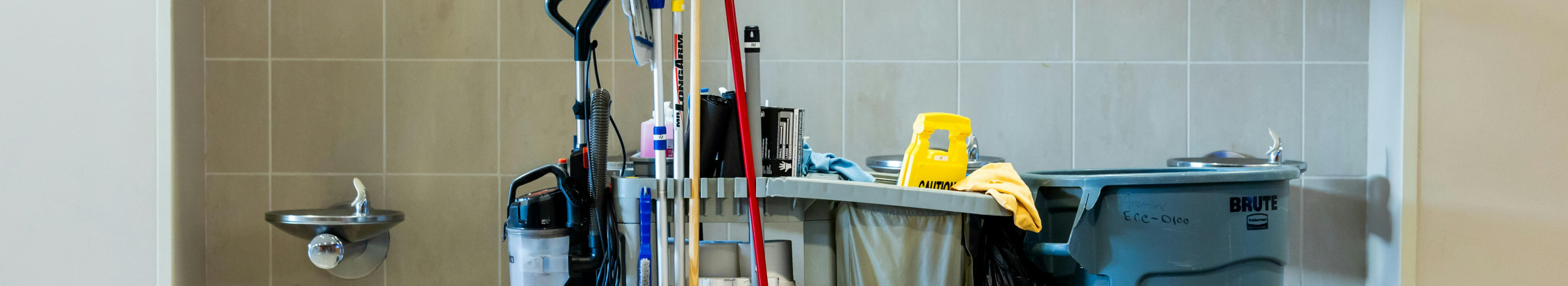 We offer professional cleaning products, specialized services and registered training to improve cleaning results and safety at work. The e-shop and the store located in Tallinn provide access to approximately 400 products and expert advice.