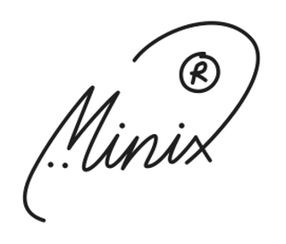 MINIX OÜ logo