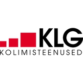 KLG EESTI AS - Removal services in Tallinn