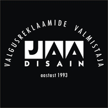 JAA DISAINI OÜ