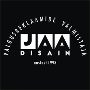 JAA DISAINI OÜ logo