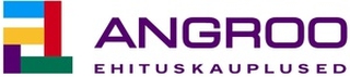ANGROO EHITUS OÜ logo