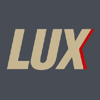 LUX EXPRESS ESTONIA AS logo